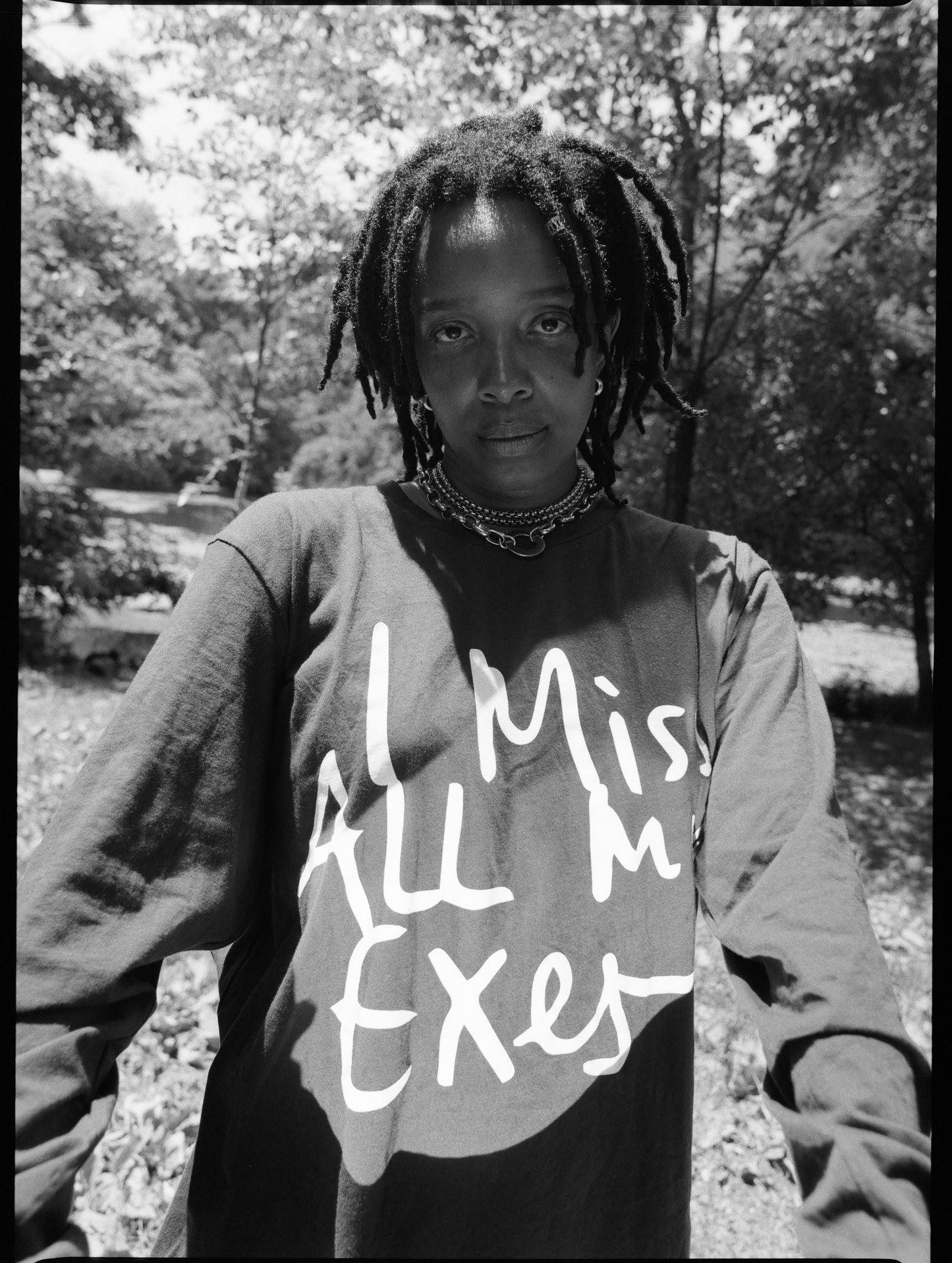 All My Exes Longsleeve